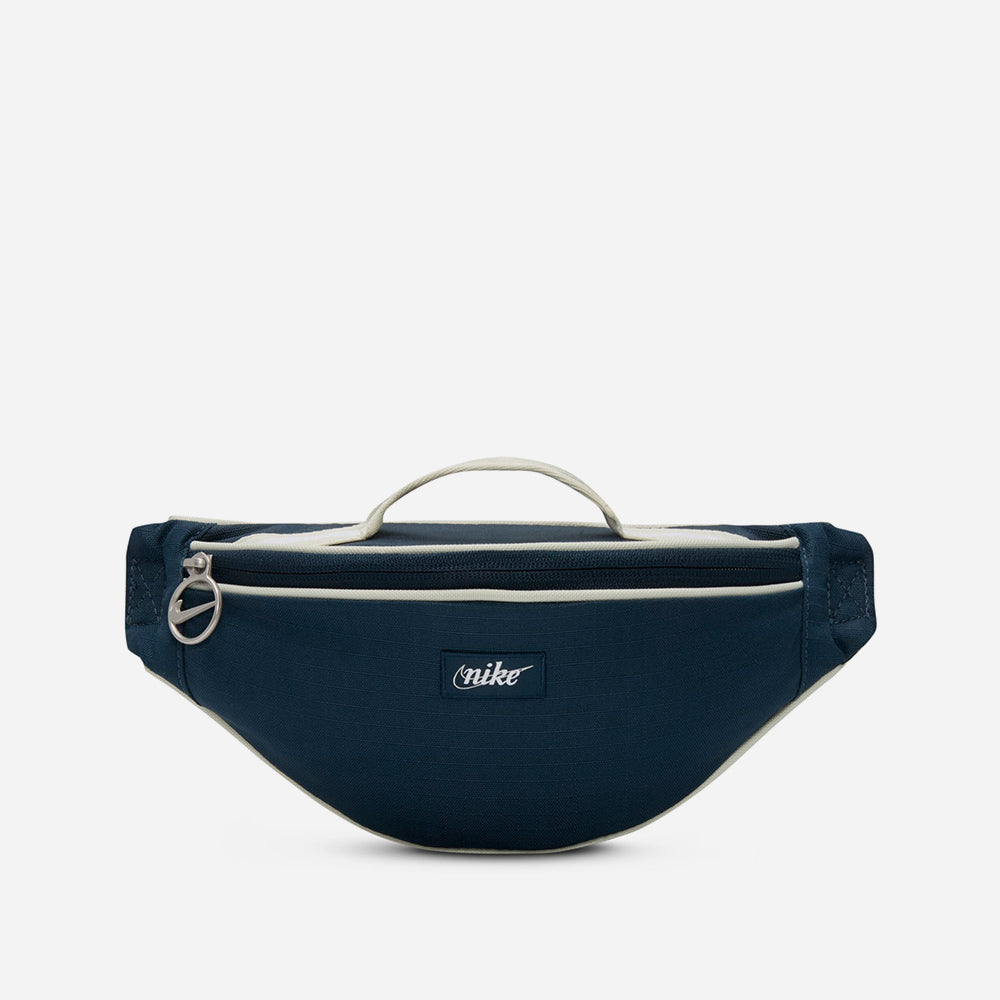 Túi Đeo Hông Nike Heritage Retro Fanny - Xanh Navy - Supersports Vietnam