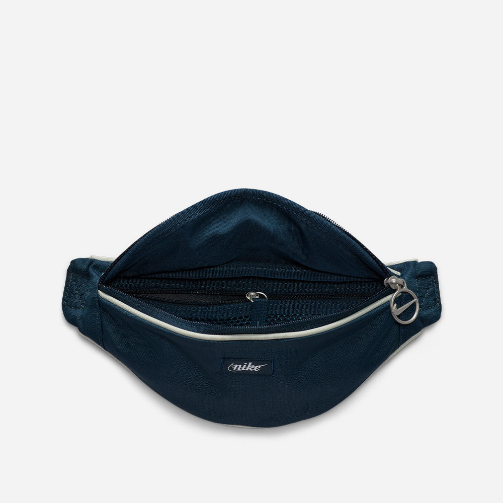 Túi Đeo Hông Nike Heritage Retro Fanny - Xanh Navy - Supersports Vietnam