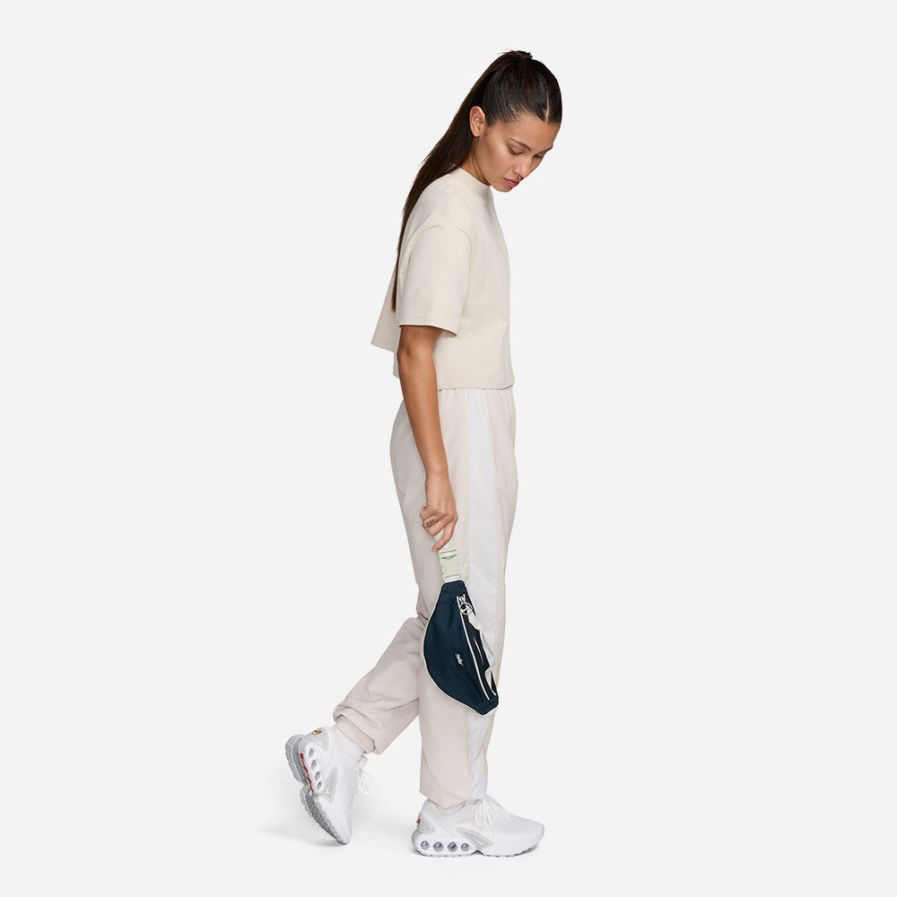 Túi Đeo Hông Nike Heritage Retro Fanny - Xanh Navy - Supersports Vietnam