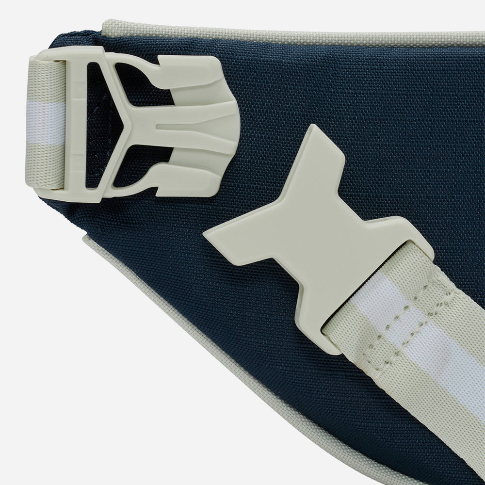 Túi Đeo Hông Nike Heritage Retro Fanny - Xanh Navy - Supersports Vietnam