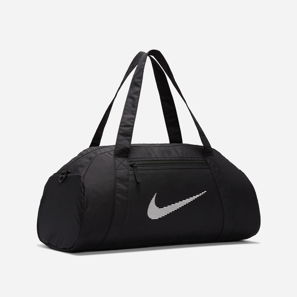 Túi Trống Nữ Nike Gym Club - Đen - Supersports Vietnam