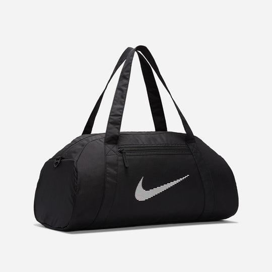 Túi Trống Nữ Nike Gym Club - Đen