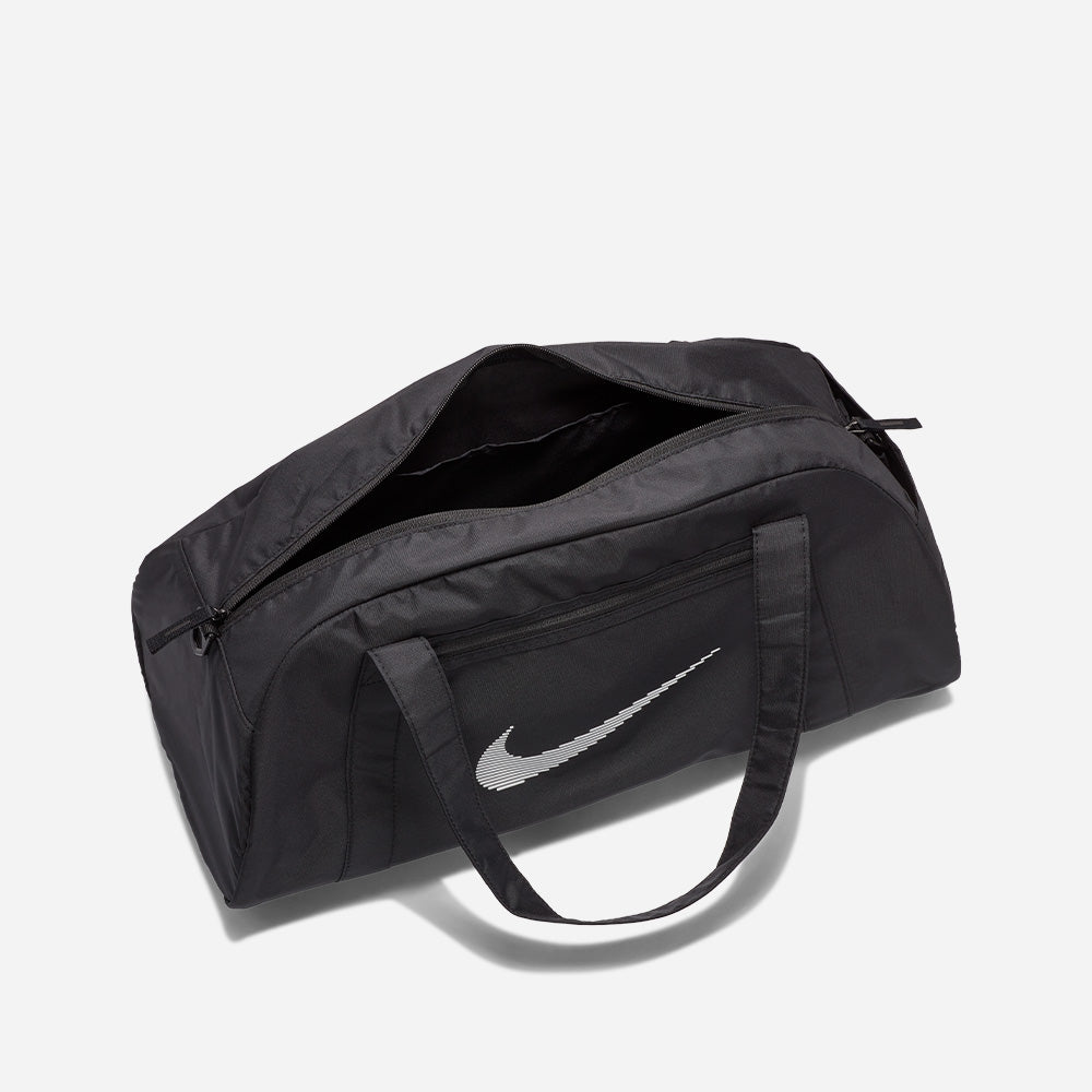 Túi Trống Nữ Nike Gym Club - Đen - Supersports Vietnam