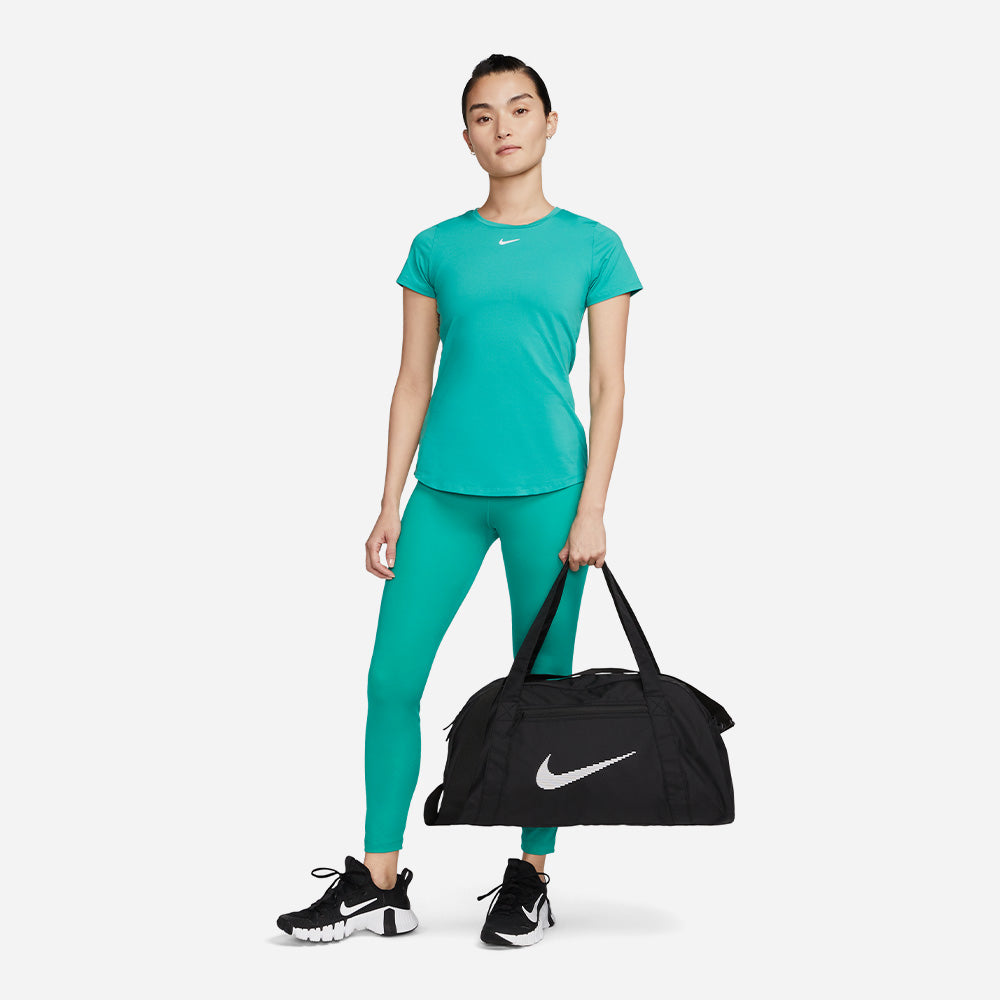 Túi Trống Nữ Nike Gym Club - Đen - Supersports Vietnam