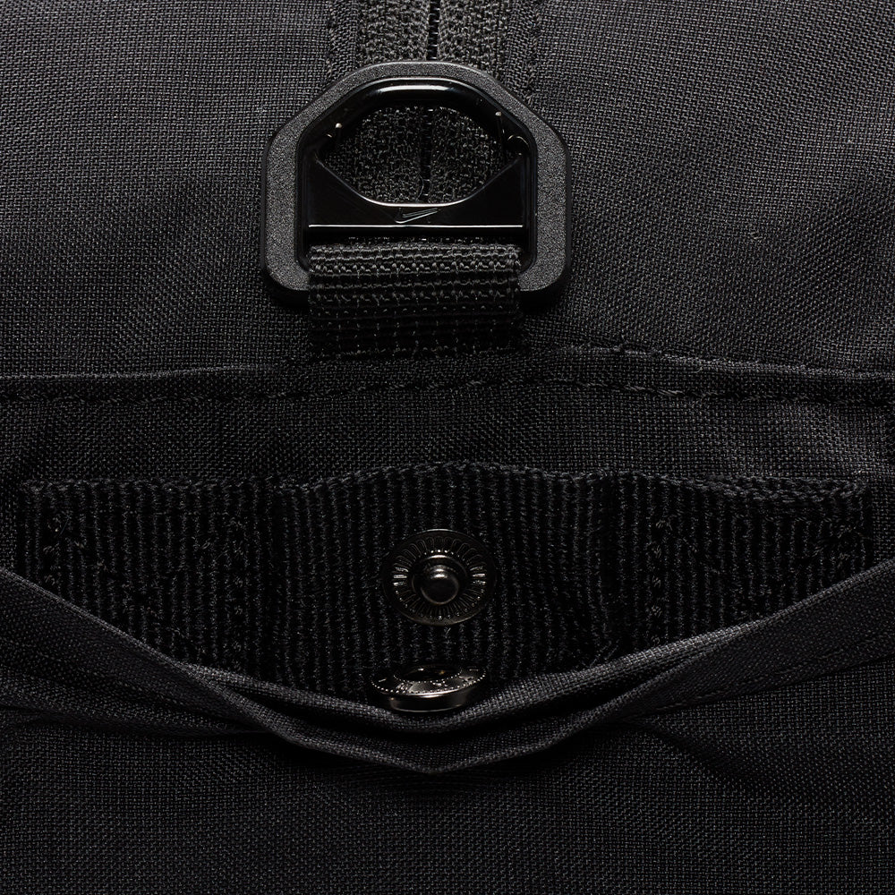 Túi Trống Nữ Nike Gym Club - Đen - Supersports Vietnam