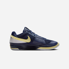 Giày Bóng Rổ Nam Nike Ja 1 Ep - Xanh Navy - Supersports Vietnam
