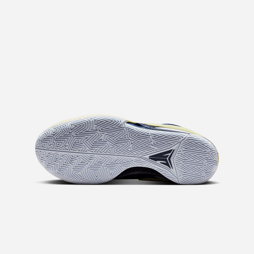 Giày Bóng Rổ Nam Nike Ja 1 Ep - Xanh Navy - Supersports Vietnam