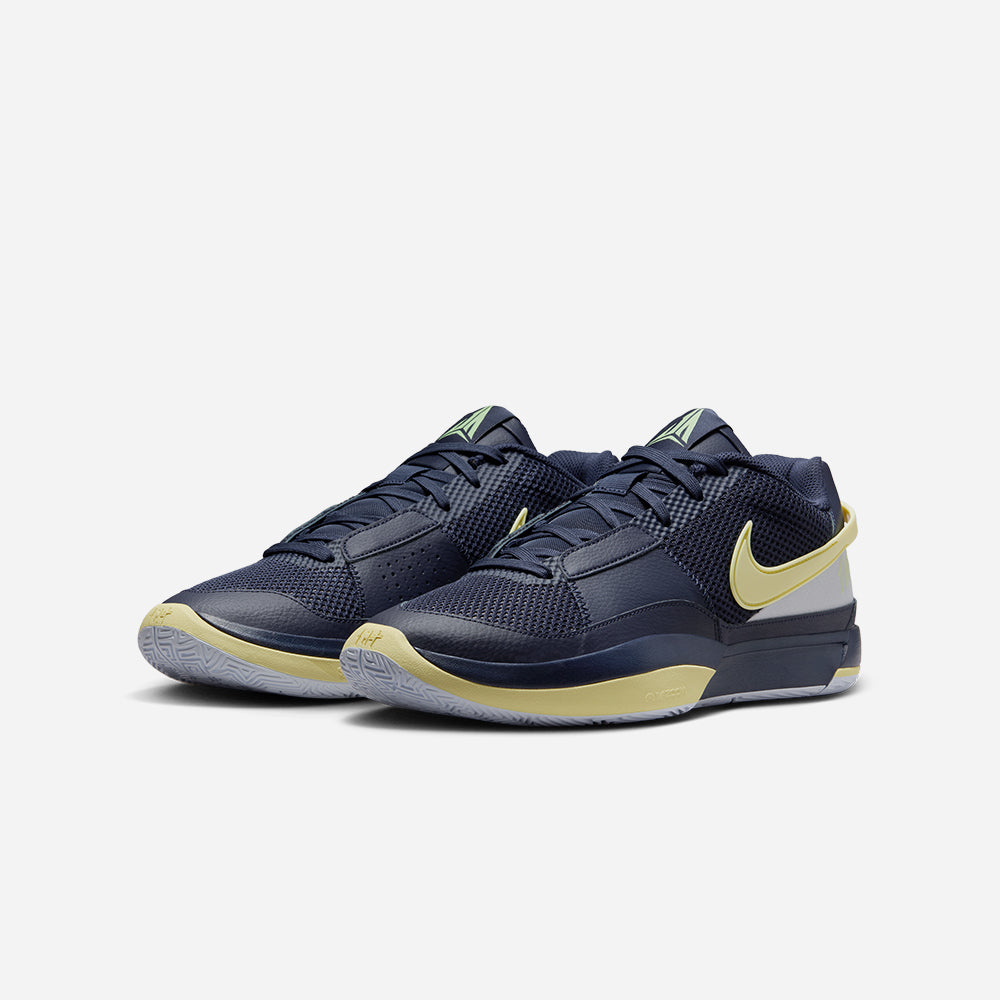 Giày Bóng Rổ Nam Nike Ja 1 Ep - Xanh Navy - Supersports Vietnam