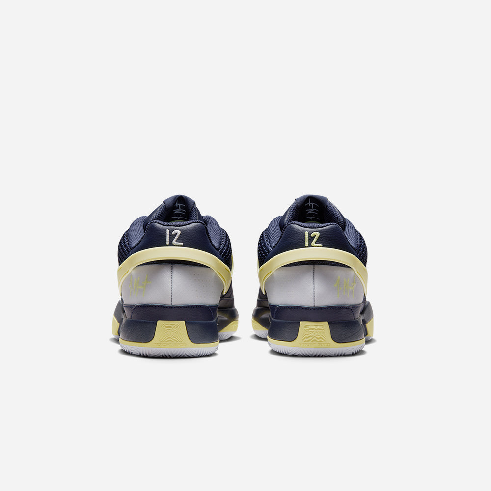 Giày Bóng Rổ Nam Nike Ja 1 Ep - Xanh Navy - Supersports Vietnam