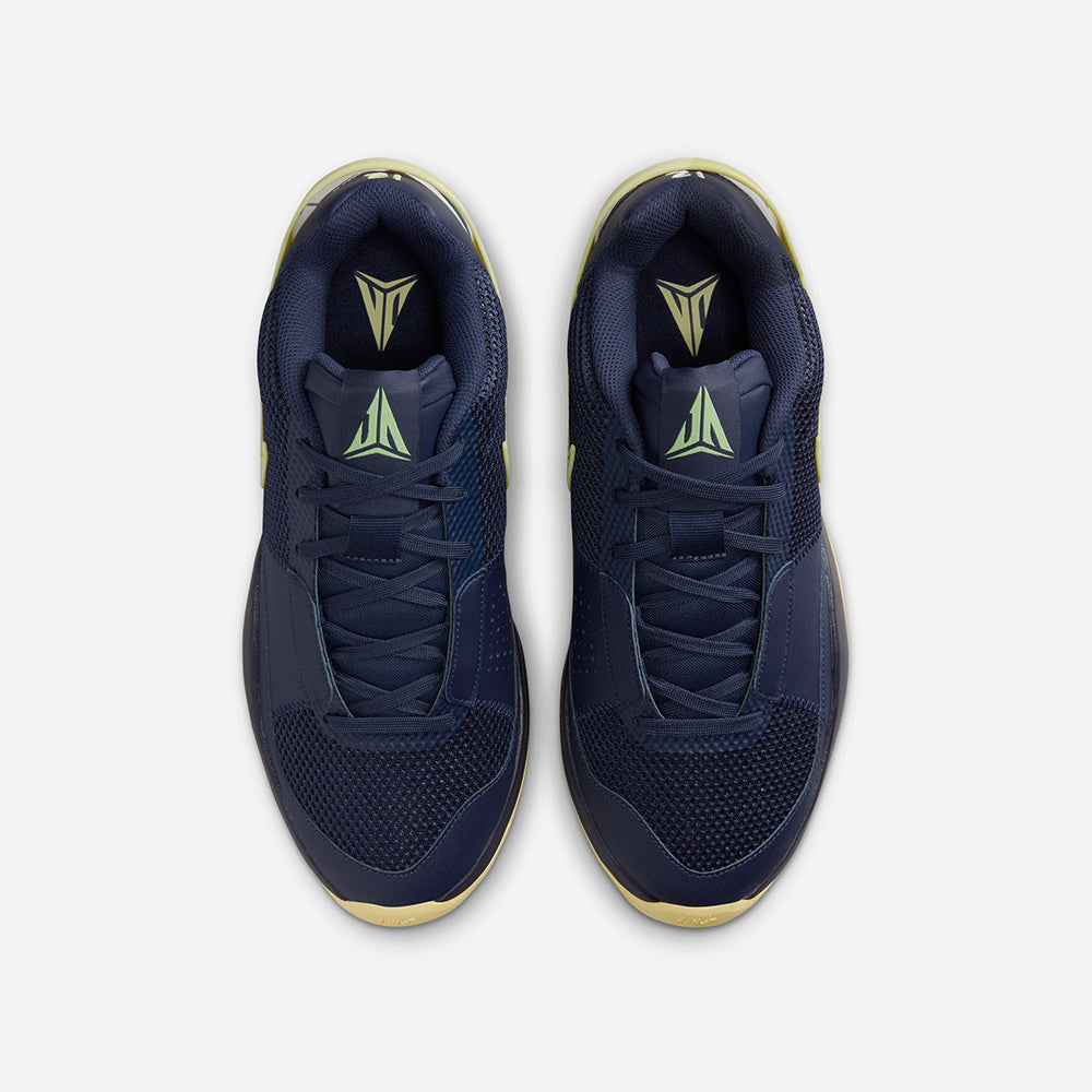 Giày Bóng Rổ Nam Nike Ja 1 Ep - Xanh Navy - Supersports Vietnam