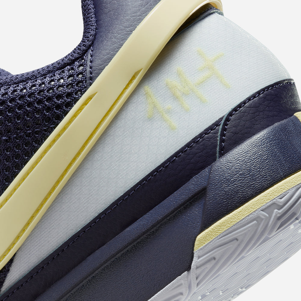 Giày Bóng Rổ Nam Nike Ja 1 Ep - Xanh Navy - Supersports Vietnam