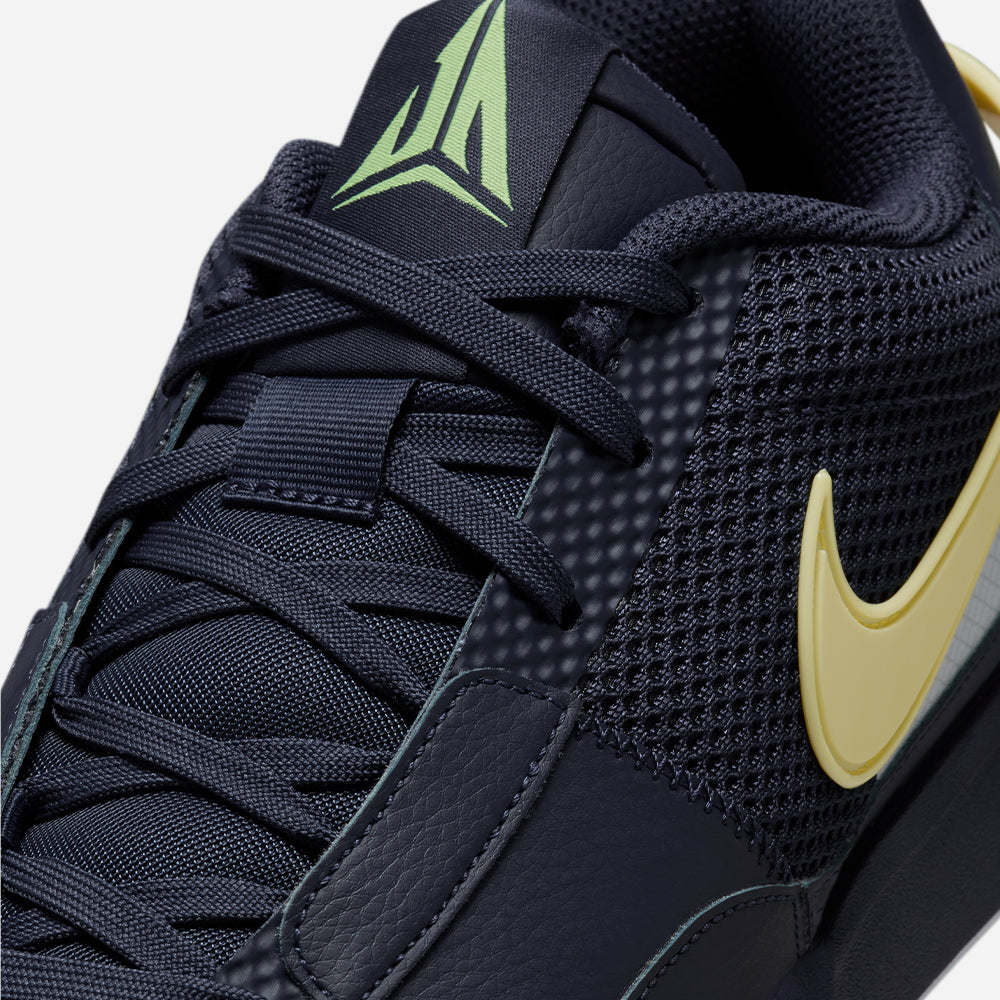 Giày Bóng Rổ Nam Nike Ja 1 Ep - Xanh Navy - Supersports Vietnam