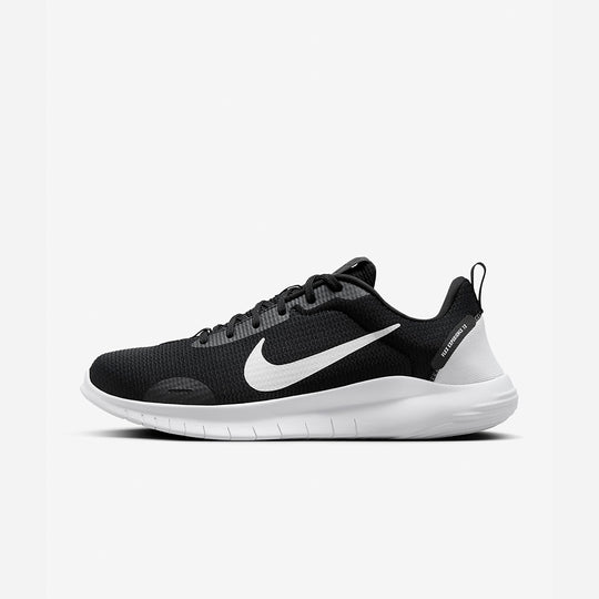 Giày Chạy Bộ Nam Nike Flex Experience Rn 12 - Đen