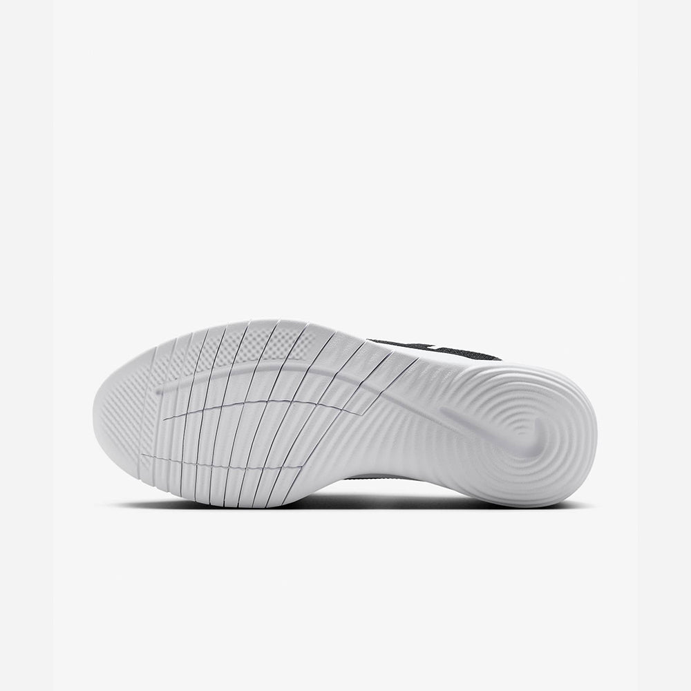 Giày Chạy Bộ Nam Nike Flex Experience Rn 12 - Đen - Supersports Vietnam