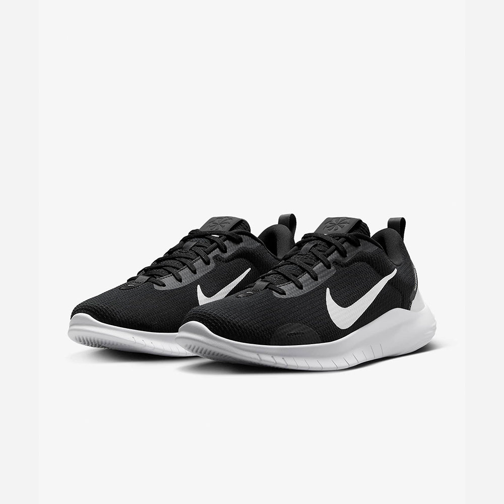 Giày Chạy Bộ Nam Nike Flex Experience Rn 12 - Đen - Supersports Vietnam