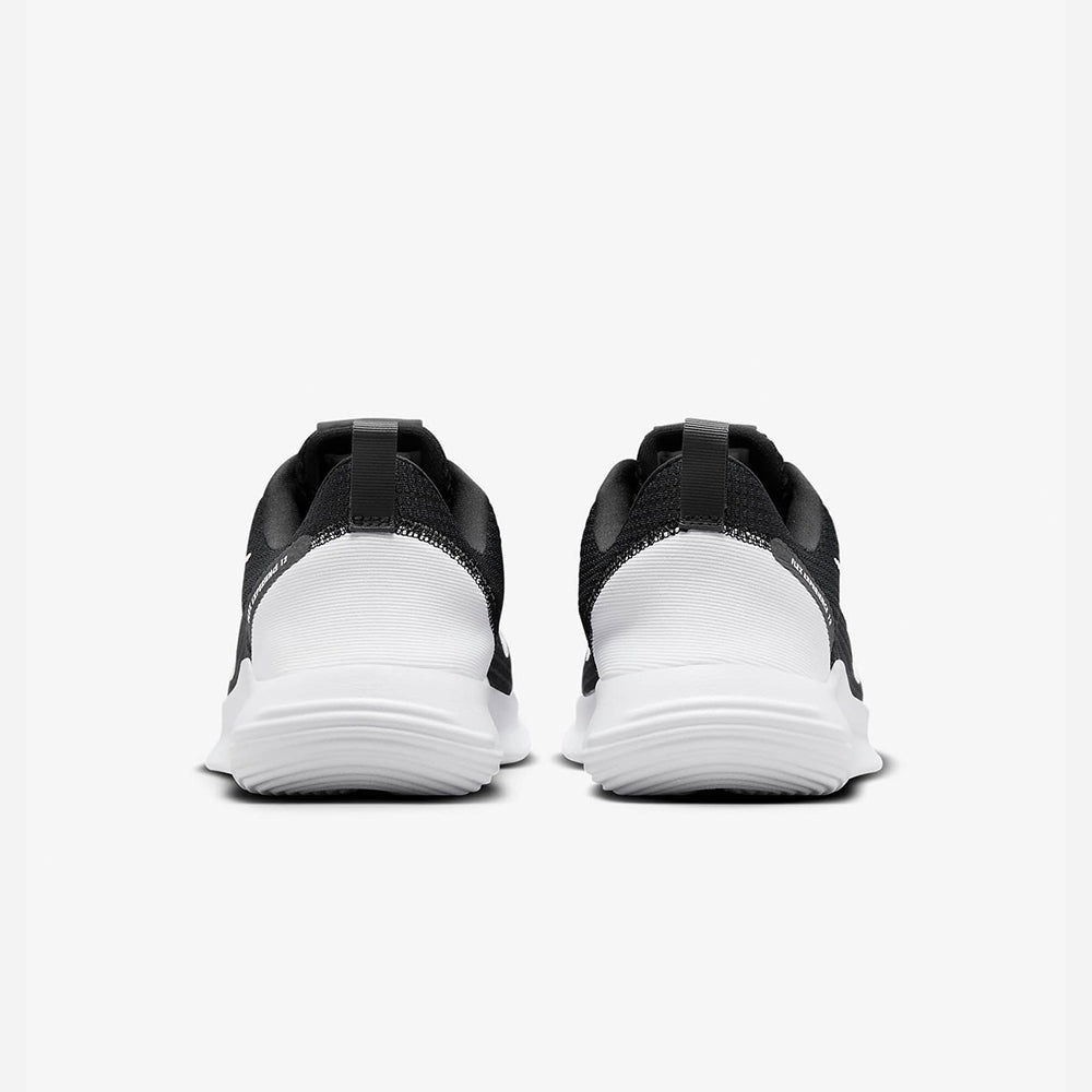 Giày Chạy Bộ Nam Nike Flex Experience Rn 12 - Đen - Supersports Vietnam
