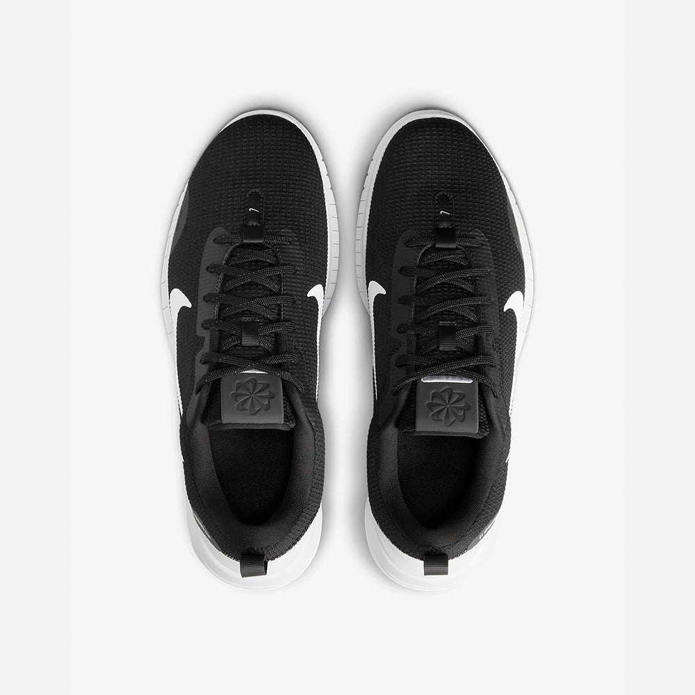 Giày Chạy Bộ Nam Nike Flex Experience Rn 12 - Đen - Supersports Vietnam