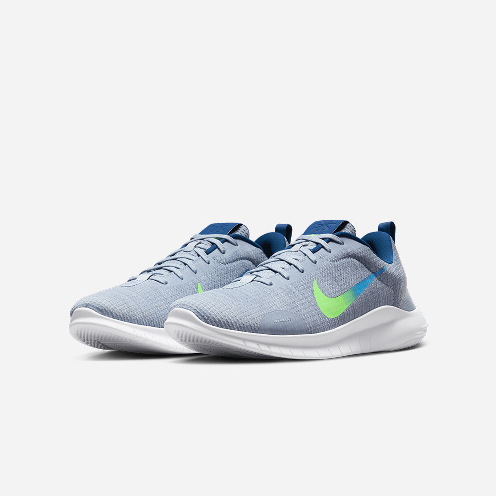 Giày Chạy Bộ Nam Nike Flex Experience Rn 12 - Xanh Dương - Supersports Vietnam