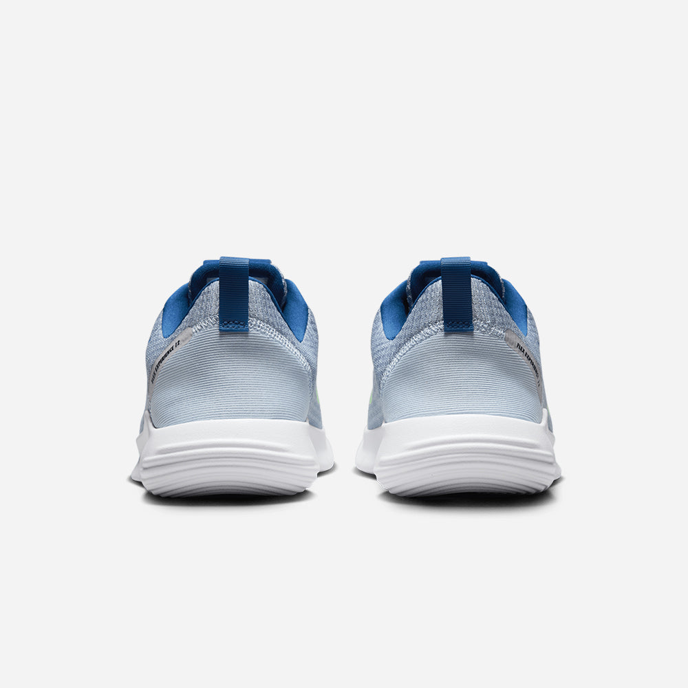 Giày Chạy Bộ Nam Nike Flex Experience Rn 12 - Xanh Dương - Supersports Vietnam