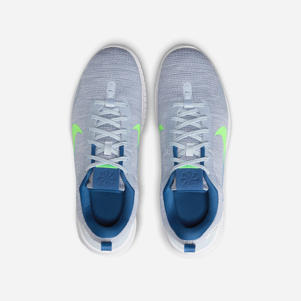 Giày Chạy Bộ Nam Nike Flex Experience Rn 12 - Xanh Dương - Supersports Vietnam