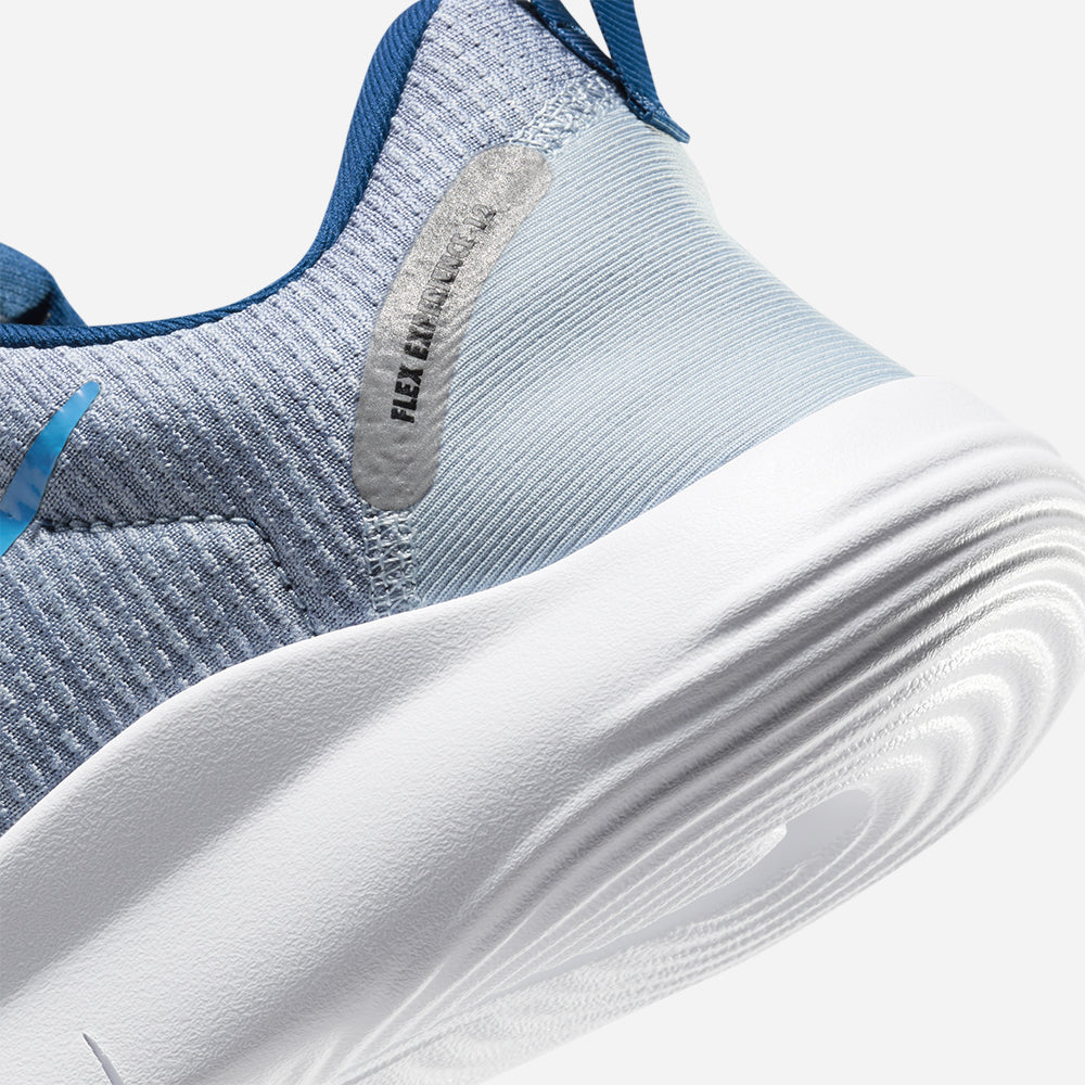 Giày Chạy Bộ Nam Nike Flex Experience Rn 12 - Xanh Dương - Supersports Vietnam