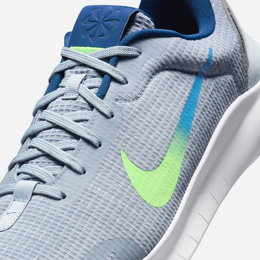 Giày Chạy Bộ Nam Nike Flex Experience Rn 12 - Xanh Dương - Supersports Vietnam