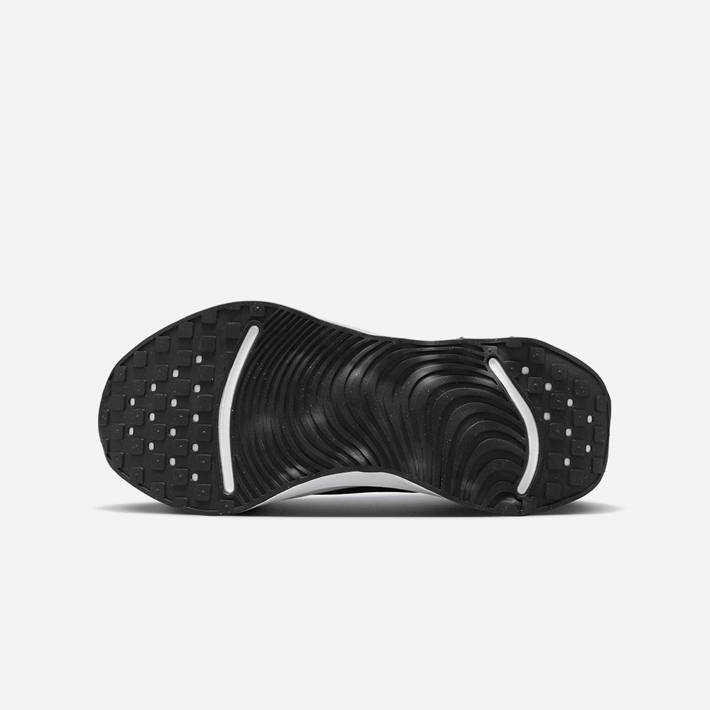 Giày Luyện Tập Nam Nike Motiva - Đen - Supersports Vietnam
