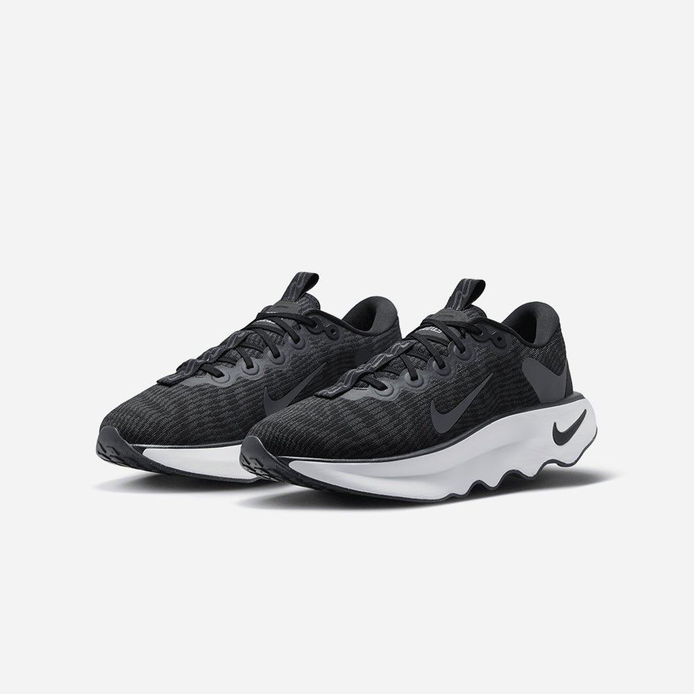 Giày Luyện Tập Nam Nike Motiva - Đen - Supersports Vietnam