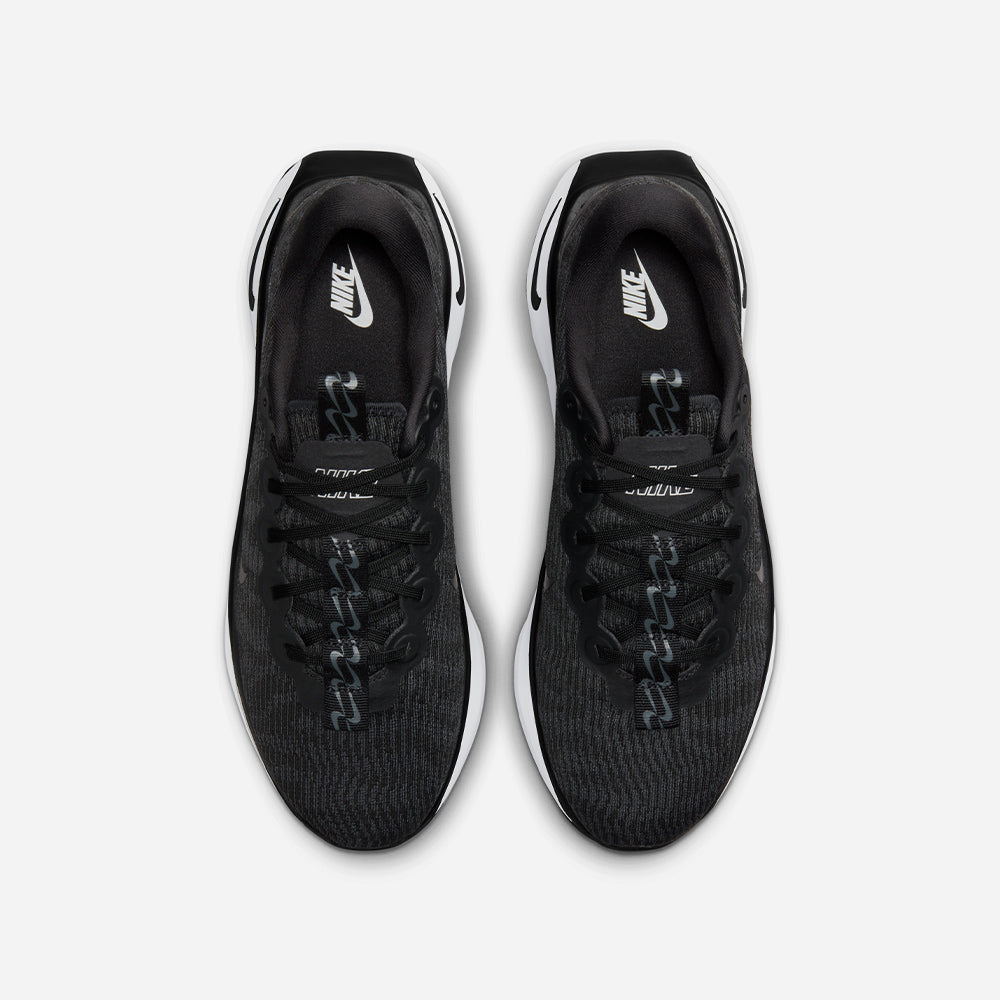 Giày Luyện Tập Nam Nike Motiva - Đen - Supersports Vietnam