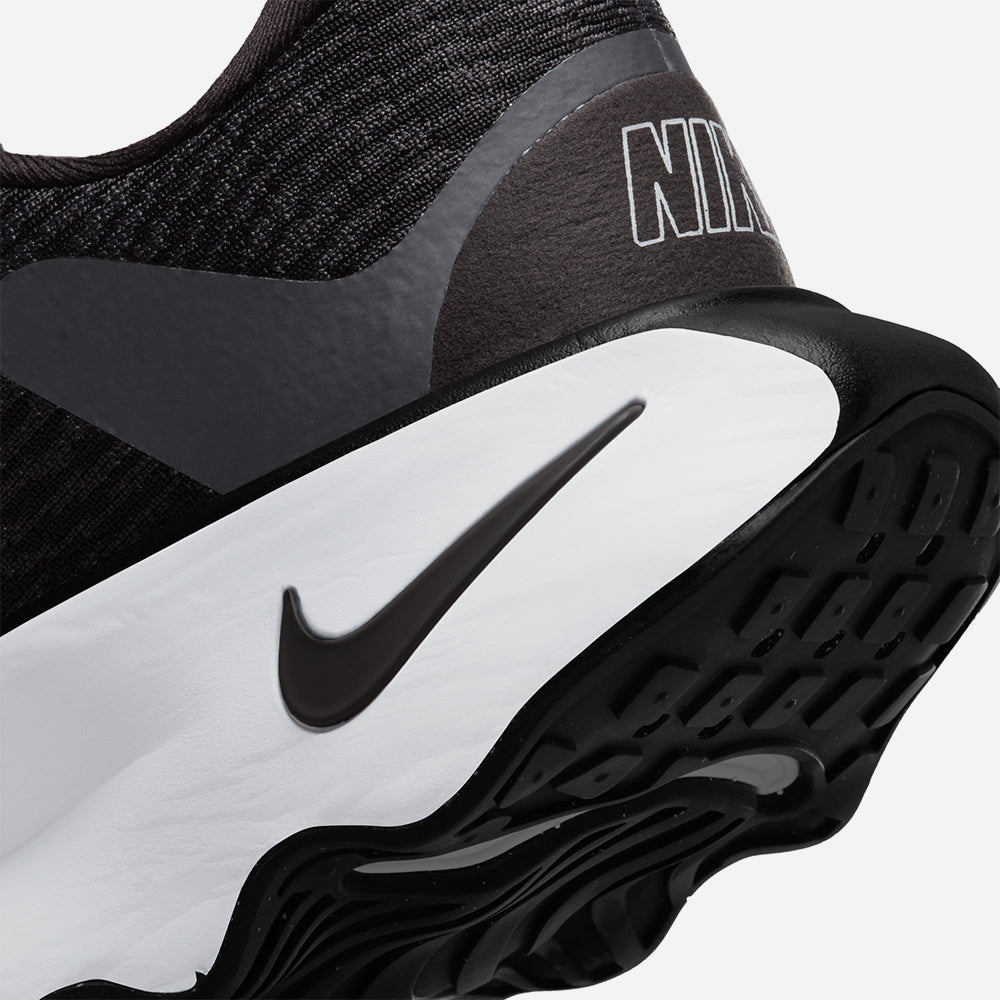 Giày Luyện Tập Nam Nike Motiva - Đen - Supersports Vietnam