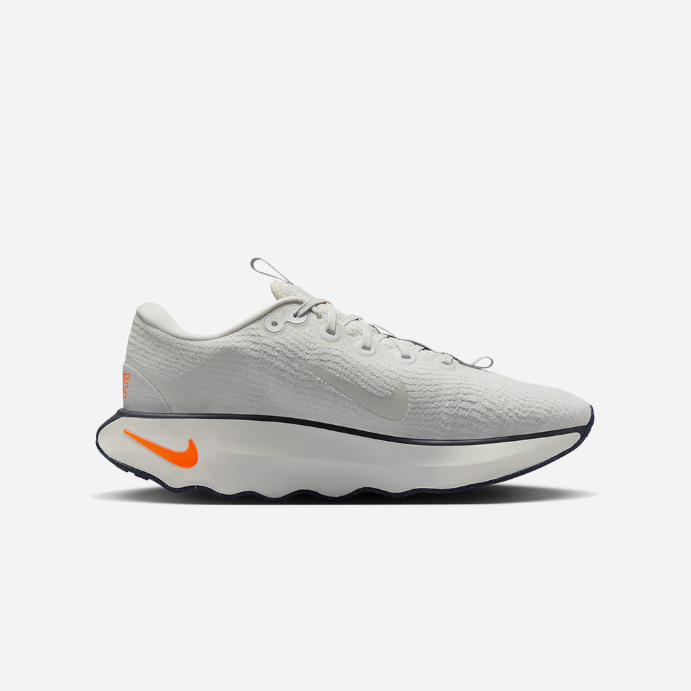 Giày Luyện Tập Nam Nike Motiva - Xám - Supersports Vietnam