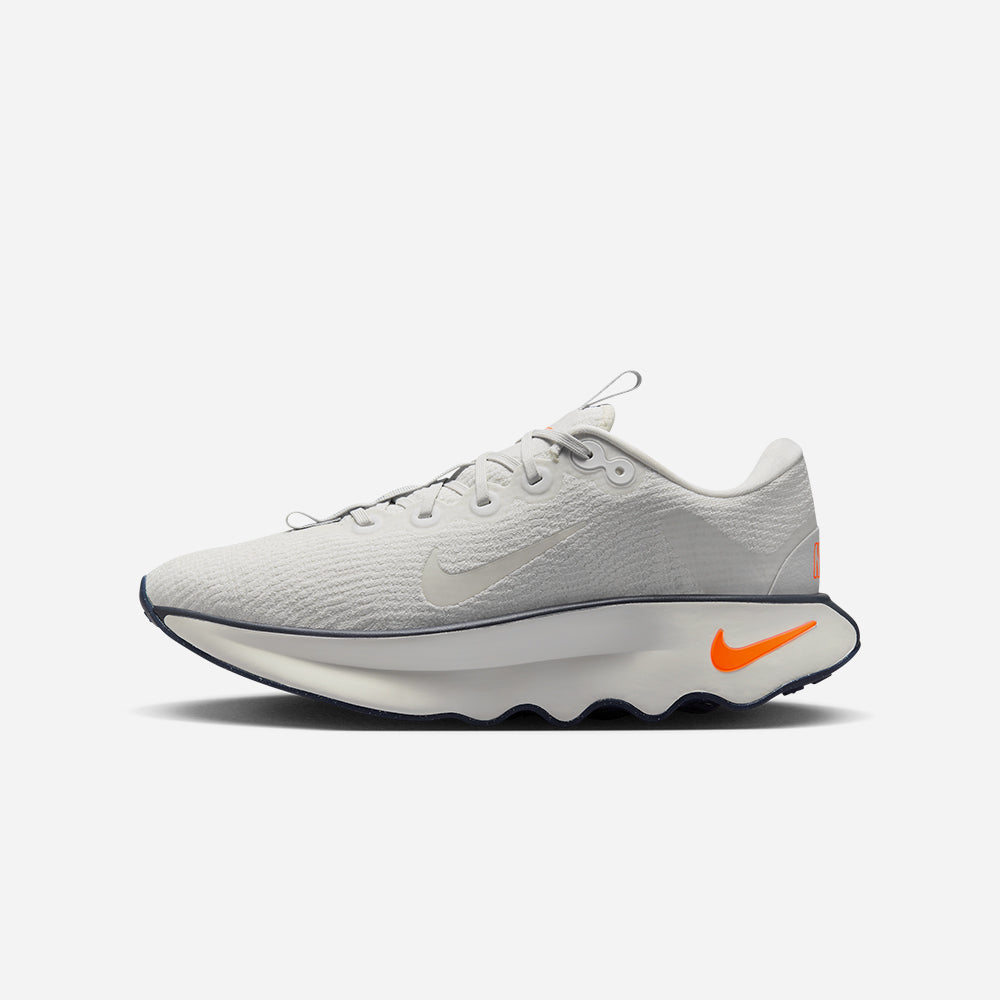 Giày Luyện Tập Nam Nike Motiva - Xám - Supersports Vietnam