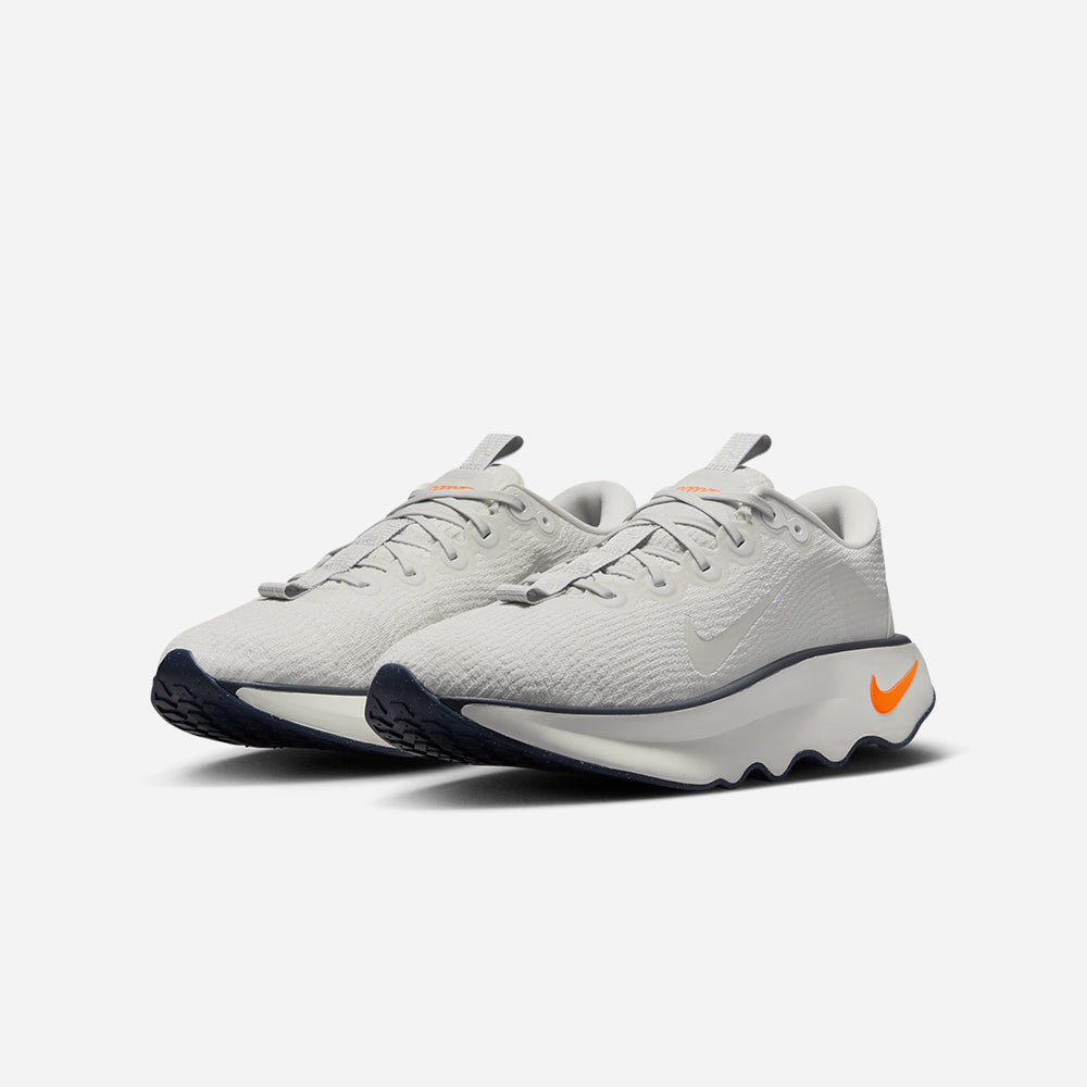 Giày Luyện Tập Nam Nike Motiva - Xám - Supersports Vietnam