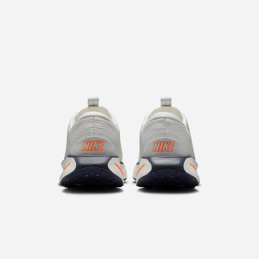 Giày Luyện Tập Nam Nike Motiva - Xám - Supersports Vietnam