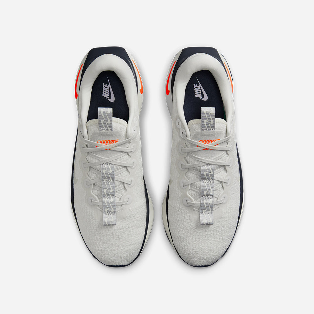 Giày Luyện Tập Nam Nike Motiva - Xám - Supersports Vietnam