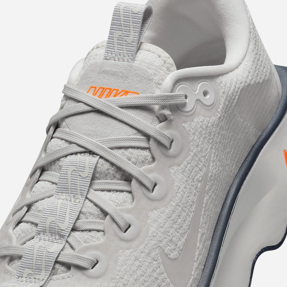 Giày Luyện Tập Nam Nike Motiva - Xám - Supersports Vietnam
