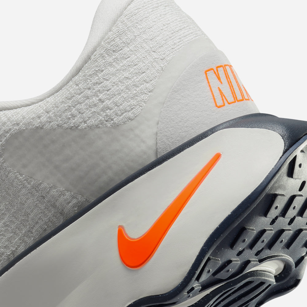 Giày Luyện Tập Nam Nike Motiva - Xám - Supersports Vietnam