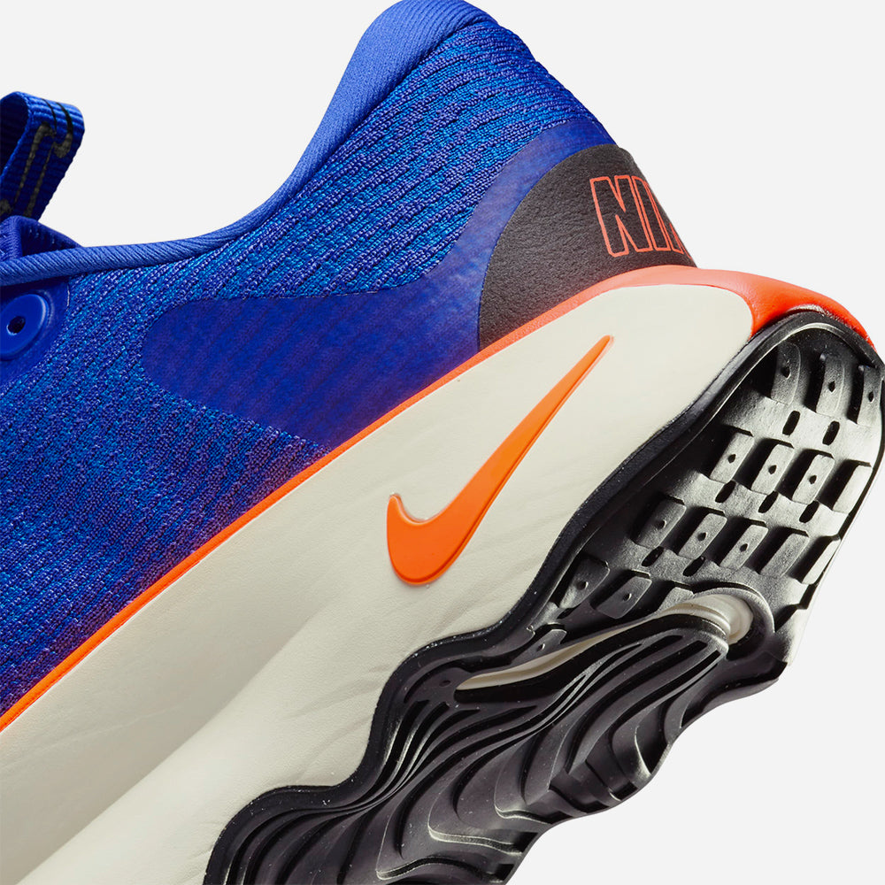 Giày Luyện Tập Nam Nike Motiva - Xanh Dương - Supersports Vietnam
