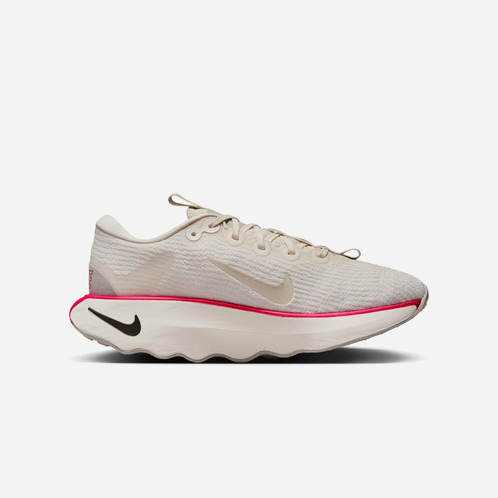 Giày Luyện Tập Nữ Nike Motiva - Be - Supersports Vietnam