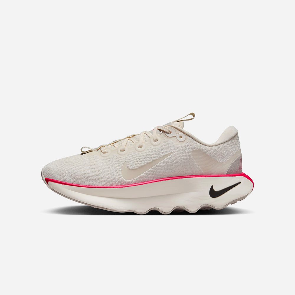 Giày Luyện Tập Nữ Nike Motiva - Be - Supersports Vietnam