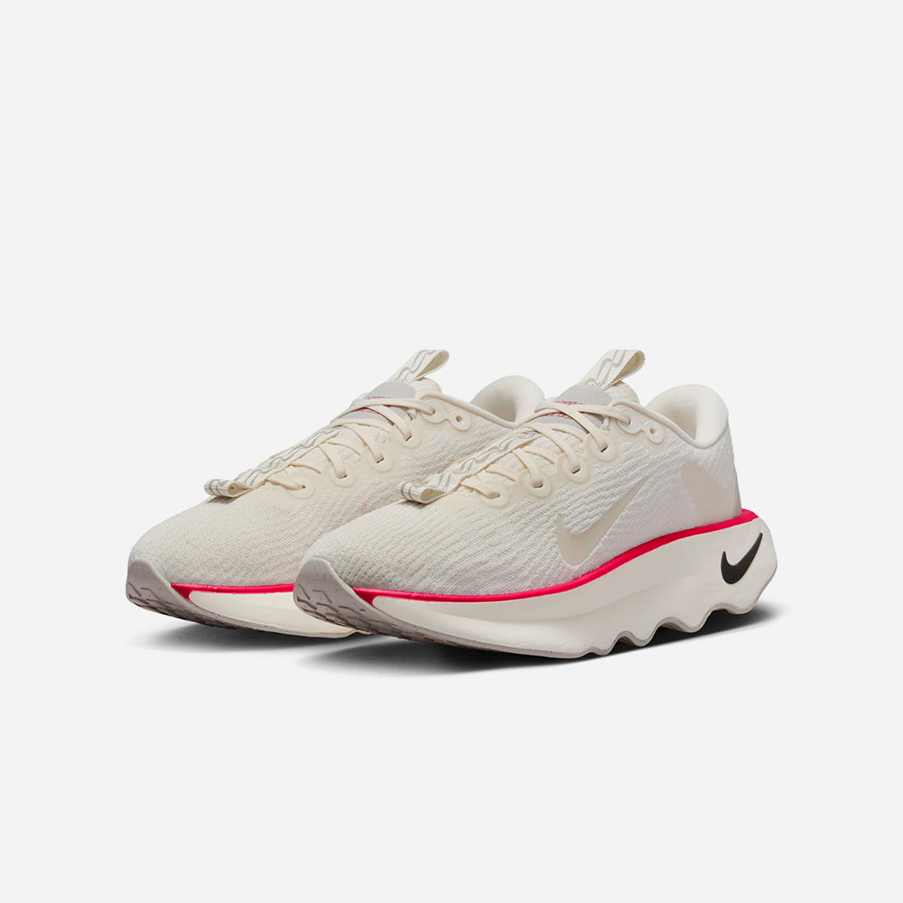 Giày Luyện Tập Nữ Nike Motiva - Be - Supersports Vietnam