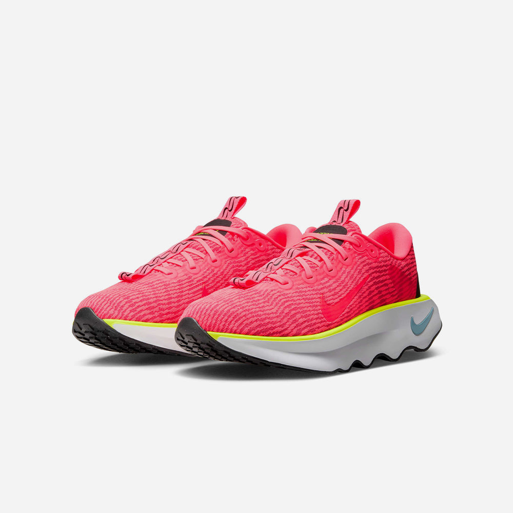 Giày Luyện Tập Nữ Nike Motiva - Hồng - Supersports Vietnam