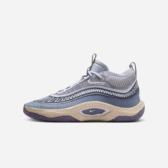 Giày Bóng Rổ Nam Nike Cosmic Unity 3 - Nhiều Màu