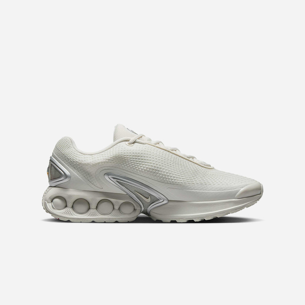 Giày Sneaker Nam Nike Air Max Dn - Be - Supersports Vietnam