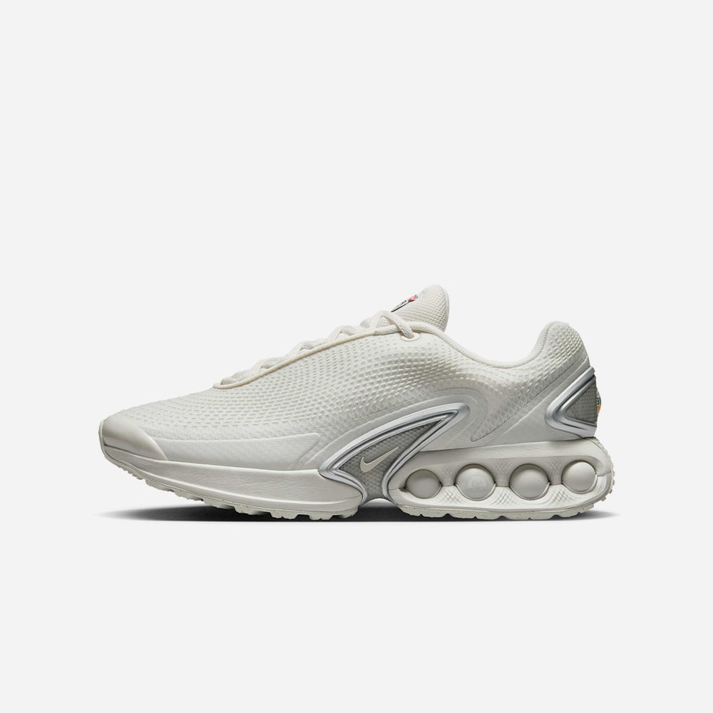 Giày Sneaker Nam Nike Air Max Dn - Be - Supersports Vietnam