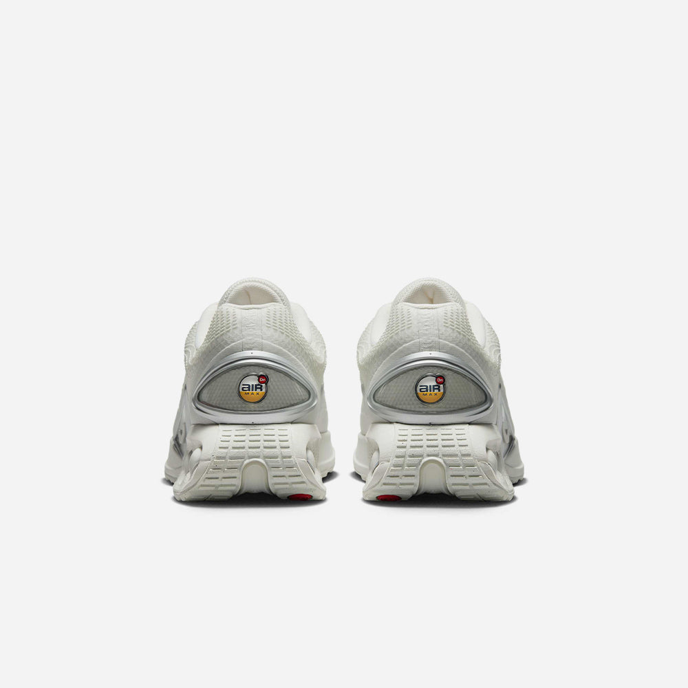 Giày Sneaker Nam Nike Air Max Dn - Be - Supersports Vietnam