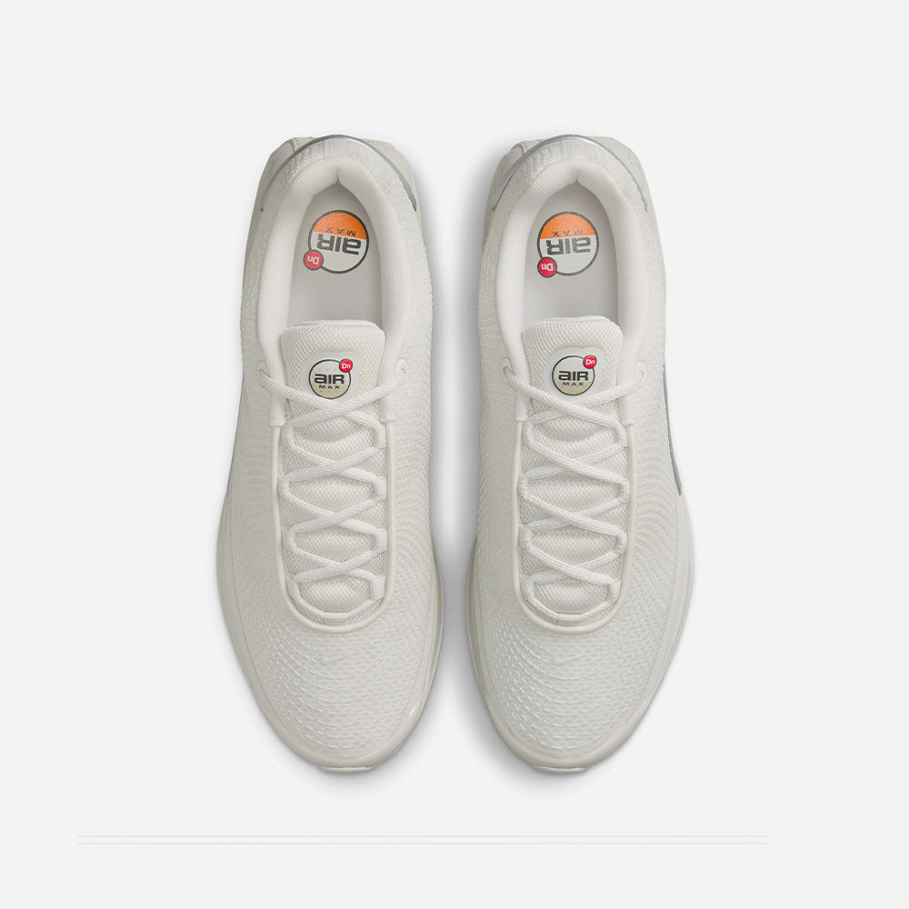 Giày Sneaker Nam Nike Air Max Dn - Be - Supersports Vietnam