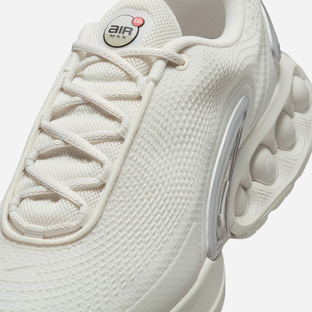 Giày Sneaker Nam Nike Air Max Dn - Be - Supersports Vietnam