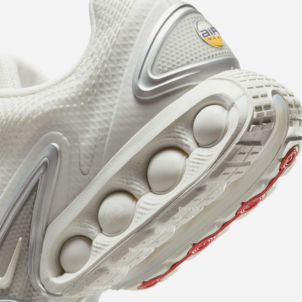 Giày Sneaker Nam Nike Air Max Dn - Be - Supersports Vietnam