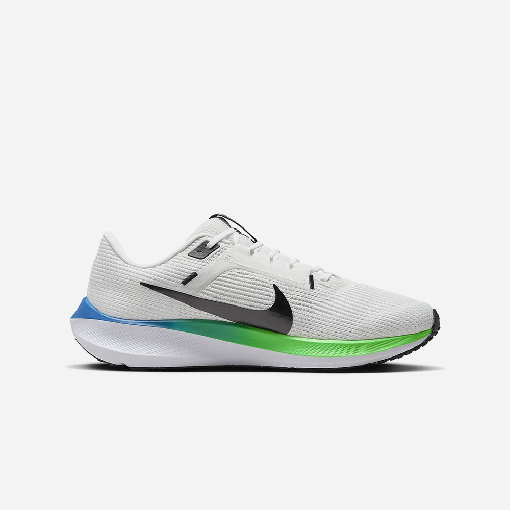 Giày Chạy Bộ Nam Nike Air Zoom Pegasus 40 - Trắng - Supersports Vietnam